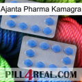 Ajanta Pharma Kamagra 20